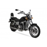 Junak M11 125 Motocykl - 2