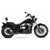 Junak M16 125 - 1