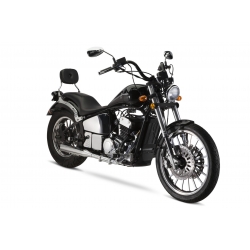 Junak M16 125 - 2