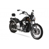 Junak M16 125 - 2