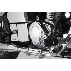 Junak M16 125 - 3