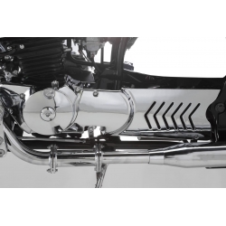 Junak M16 125 - 6
