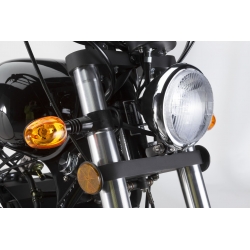 Junak M16 125 - 9