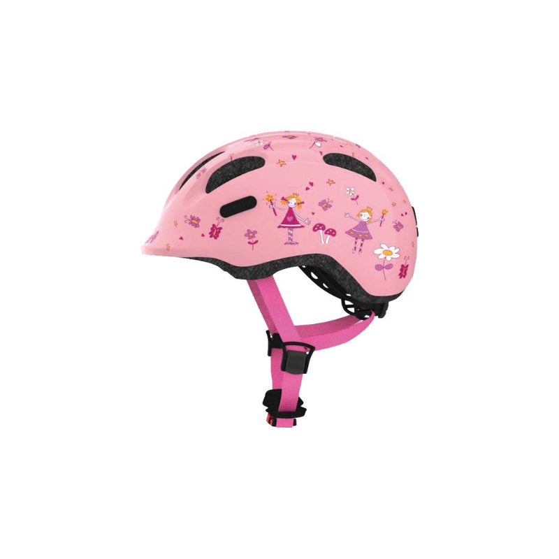 Kask Abus Smiley Royal - 2