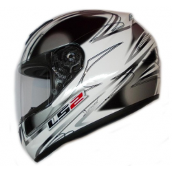 5.351. Шлем Diamond 2. Тёмный визор лс2 Даймонд. Ff351 - 7 Diamond. Helmet Diamond Glass 5d Xiaomi 13, Black.