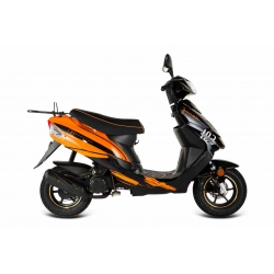Junak 103 Skuter - 2