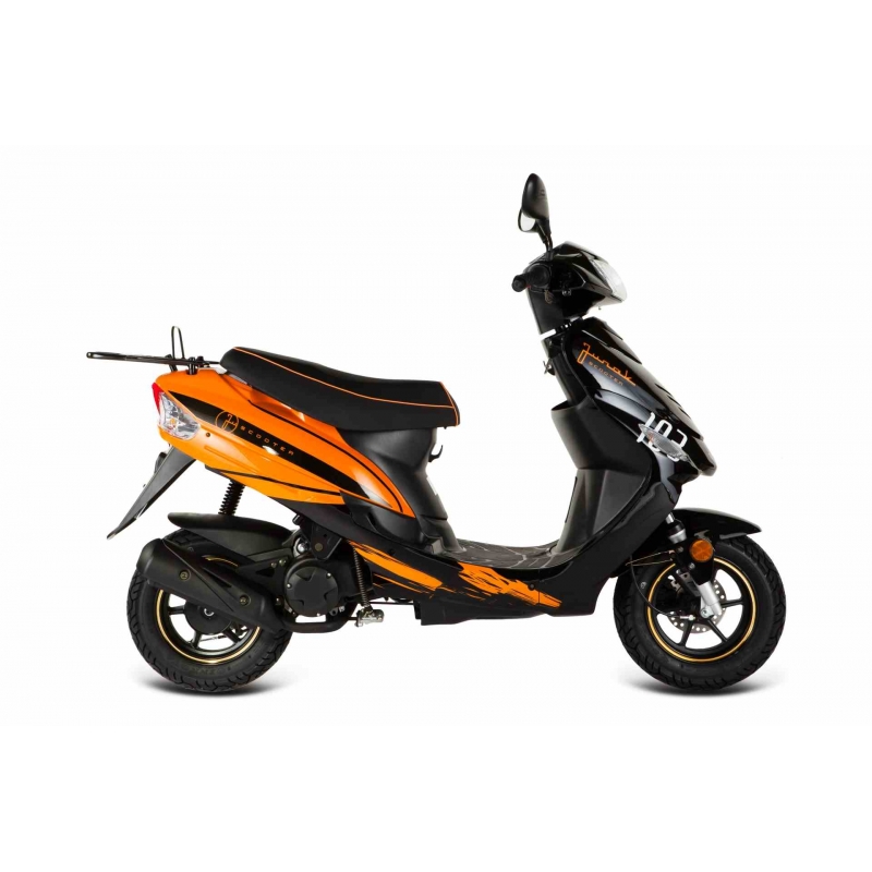 Junak 103 Skuter - 2