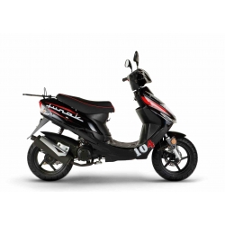 Junak 104 Skuter - 2