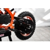 XTR Mini Cross 702 2T 50 - 15