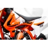 XTR Mini Cross 702 2T 50 - 16