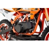 XTR Mini Cross 702 2T 50 - 18