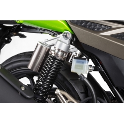 Junak Racer 125 Motocykl - 4