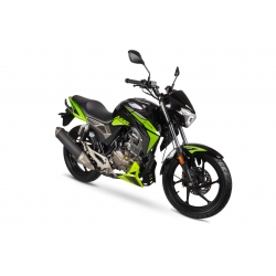 Junak Racer 125 Motocykl - 6