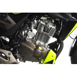 Junak Racer 125 Motocykl - 7