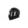 Delta Solid Bluetooth Origine Helmet - 1