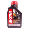Olej motocyklowy MOTUL 2T 1L - 1