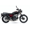 Junak Raw 50 Motorower - 7
