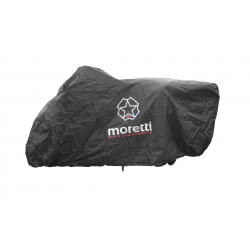copy of LUX motorcycle cover