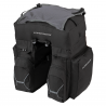 Sakwy Tylne Roamer Triple Rear Bag - 1