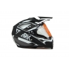 Kask XTR 128 Crossowy - 11
