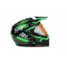 Kask XTR 128 Crossowy - 17