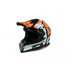 XTR 188 Cross Helmet