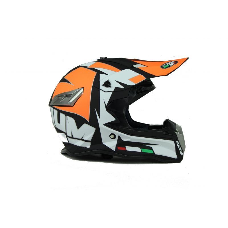 Kask XTR 188 Crossowy - 1