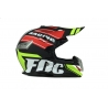 XTR 188 Cross Helmet - 7