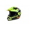 Kask XTR 125 Cross Dziecięcy - 3