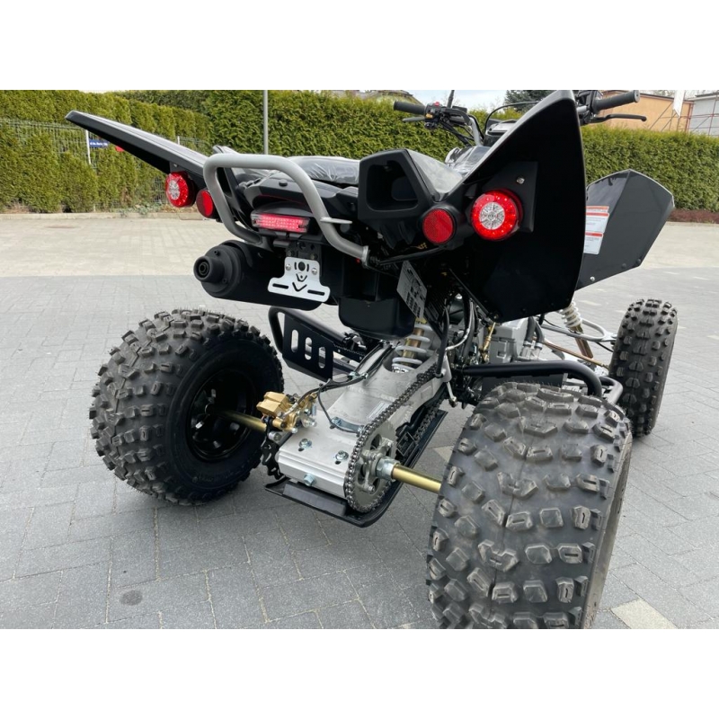 Courroie De Transmission Pour Moto/scooter - Compatible Access, Tomahawk 400, Supermoto 400 - Réf 22500-E17-000