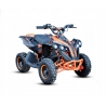 copy of Quad KXD M3/6 E-Start Pocket - 1