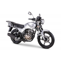 Romet K125 Motocykl