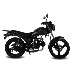 Barton Volcano 50 (EURO 5) Motorower - 2