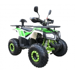 Barton T-Rex 125 Quad ATV