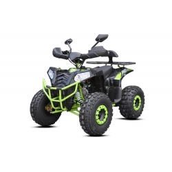 KXD Commander 125 Quad ATV