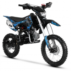 copy of XTR Cross 609M 125 14/12" E-Start - 2