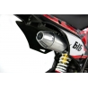 copy of XTR Cross 609M 125 14/12" E-Start - 11