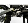 Asix XB82 Defender 250cc 21/18" Cross Enduro - 15
