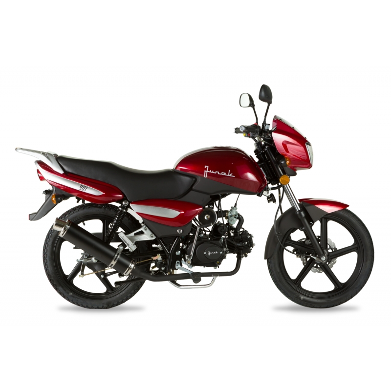 Junak 901 Motorower - 1