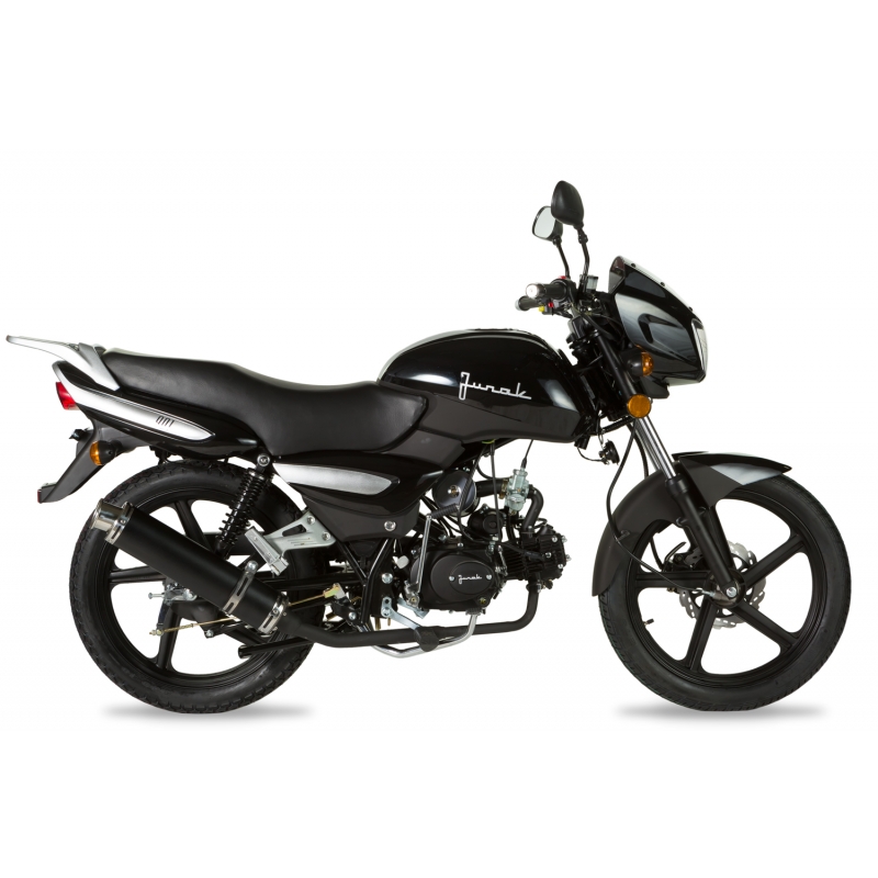 Junak 901 Motorower - 2