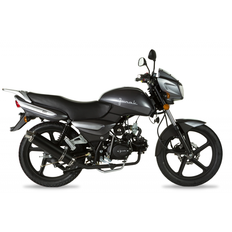Junak 901 Motorower - 3