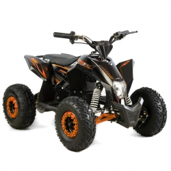 Asix E-M11/6 1200W Quad Elektryczny - 3
