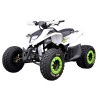 BRT FX Mad Max 250 Quad ATV - 11