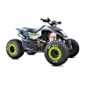 BRT FX Mad Max 250 Quad ATV - 12