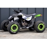 BRT FX Mad Max 250 Quad ATV - 14