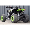 BRT FX Mad Max 250 Quad ATV - 16