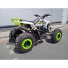 BRT FX Mad Max 250 Quad ATV - 19