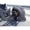 BRT FX Mad Max 250 Quad ATV - 29