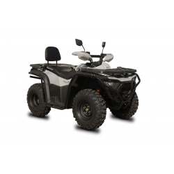 Barton Braver 300 Quad ATV