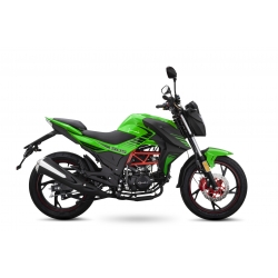 Junak 905 F Motorower - 6